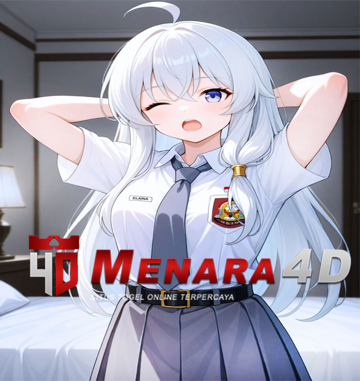 MENARA4D ✈️ Bandar Slot Online Terpercaya & Teramanah Di indonesia NO 1